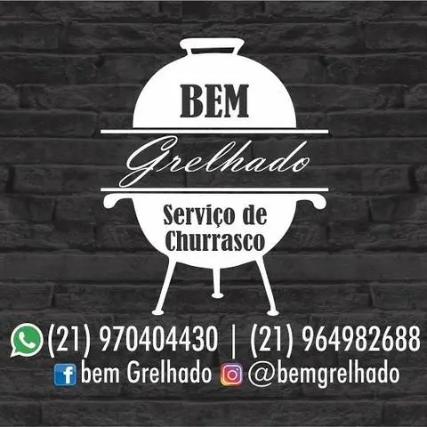Churrasqueiro, churrasco, feijoada, garçons e copeiras