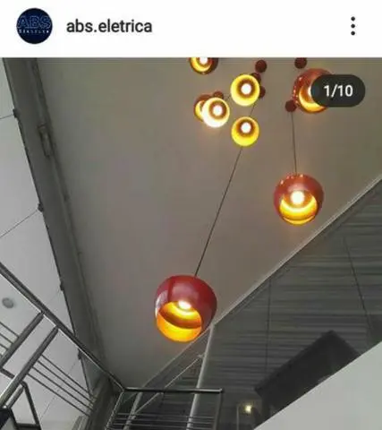 Eletricista