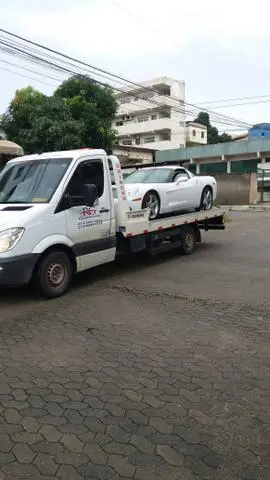 Serviços de guincho plataforma em Vila Velha