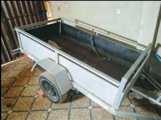 Carretinha