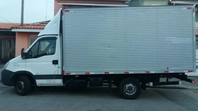 Cflima Mudanças e Fretes