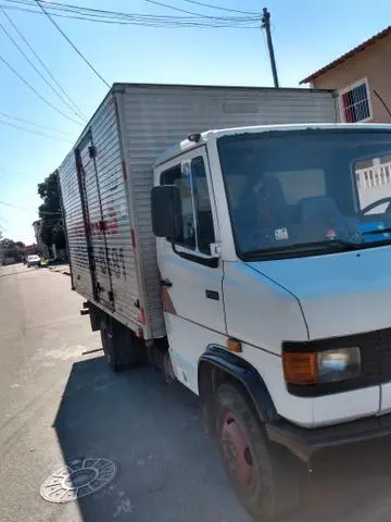 Fretes e mudanças