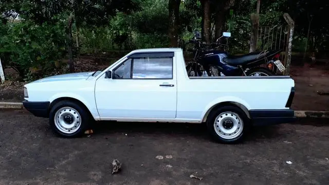 (Faço frete)
