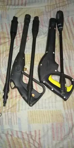 Conserto e vendas