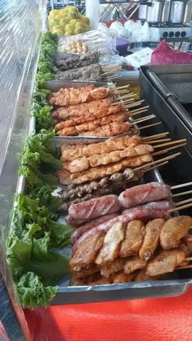 Churrasqueiro e chapeiro profissional comprovo na prática 62 9 *
