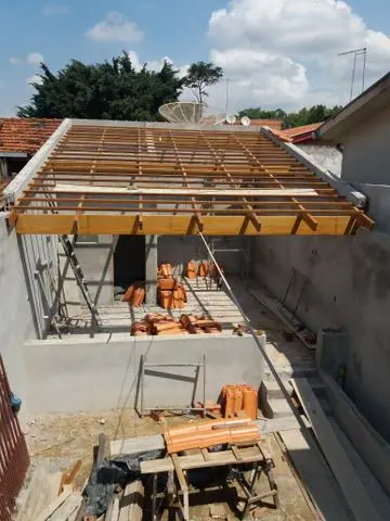 Telhados