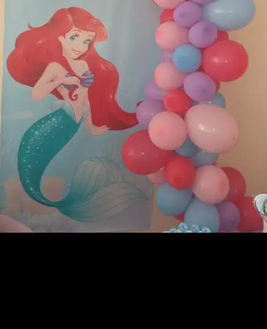 Painel/lona ARIEL