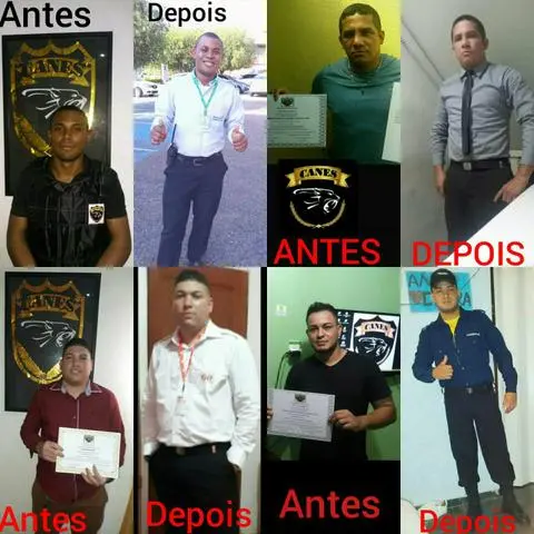 Curso de Formação de Agente de Portaria/ Fiscal de Loja