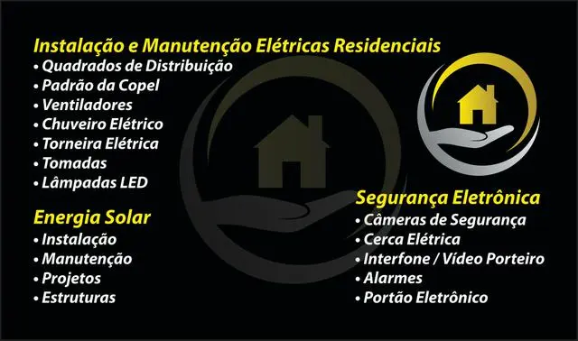 Home Solutions Instaladora