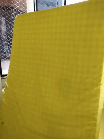 Colchão de casal usado, preço especial