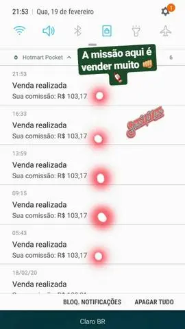 Renda extra sem sair de casa