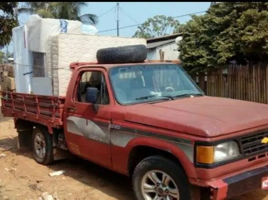 Frete mais barato
