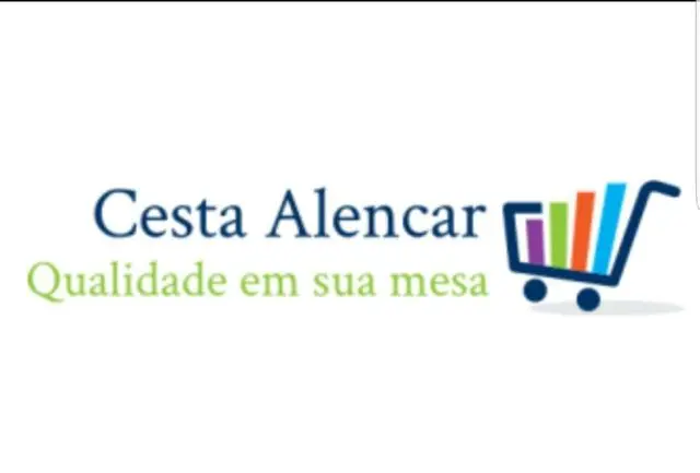 Vendo Cestas Básicas, qualidade em sua mesa