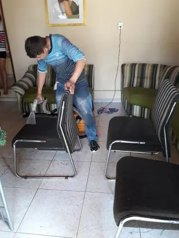 Lavagem profissional ligue já 9 9 2 5 3 2 8 4 0