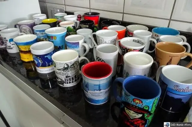 Canecas personalizadas