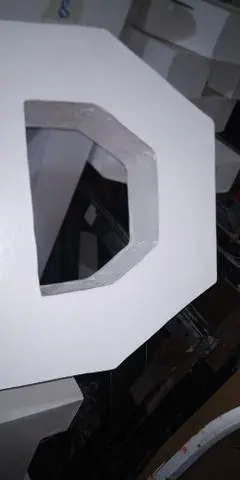 Letras personalizadas
