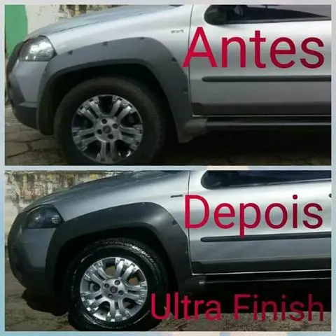 Cristalização Americana