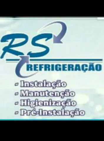 RS refrigeração