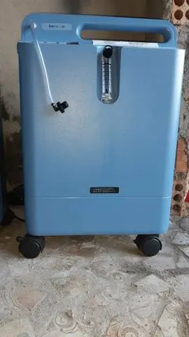 Equipamentos Hospitalares