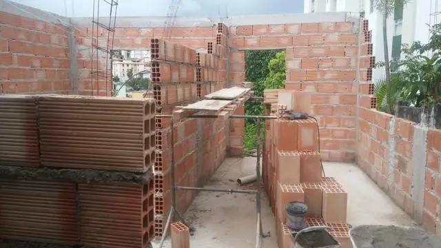 Pedreiro para construção reforma, pintura elétrica em geral