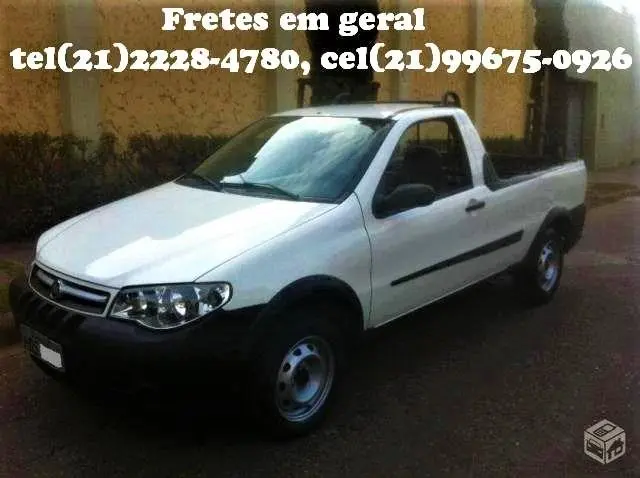 Fretes