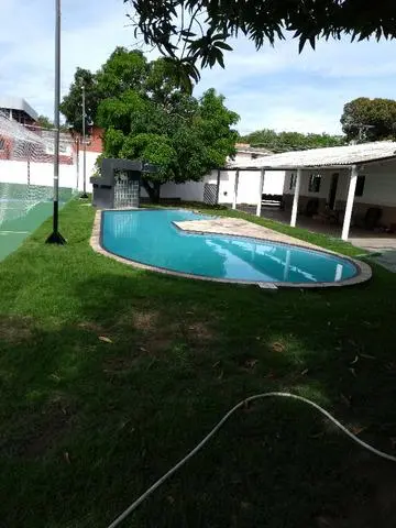 Casa para eventos