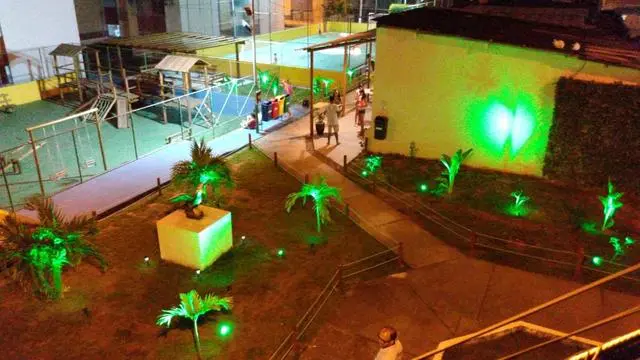 Eletricista Técnico em Instalações Industrial Predial Residencial