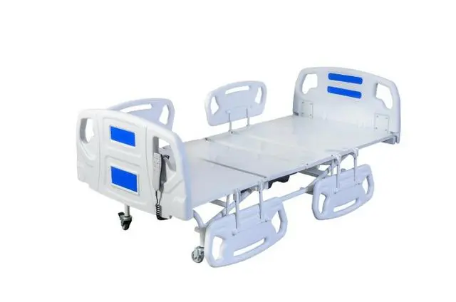 Cama Hospitalar Elétrica Aluguel e Venda