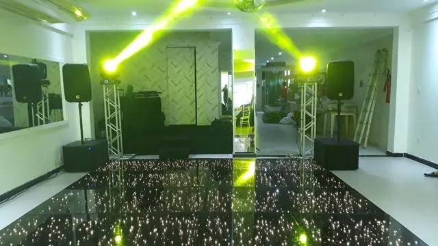 DJ, Som, Luz, Telão e Skypaper (Temos o Melhor Preço)