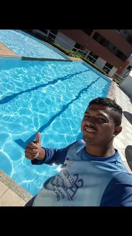 Piscineiro