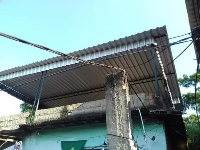 TG serviços de serralheria