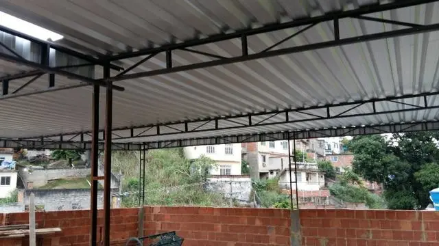 TG serviços de serralheria