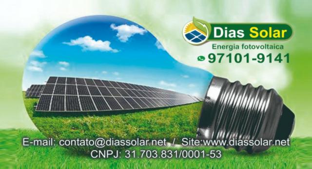 Energia Solar para Todos, oferecemos o menor preço do Rio de janeiro