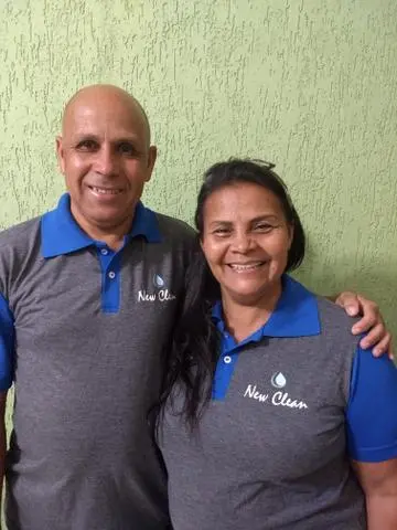 Higienização de estofados