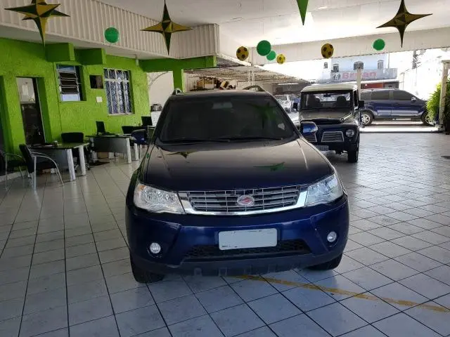 Aluguel de Carro para Uber