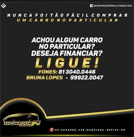 Financiamento
