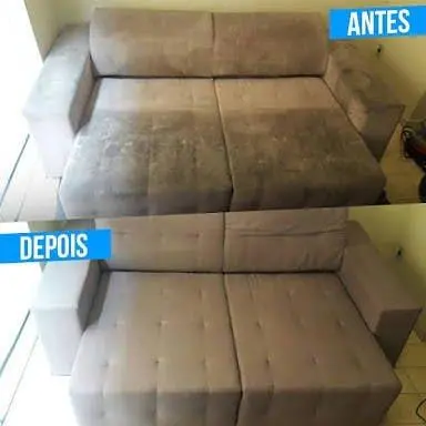 NORTE CLEAN LAVAGEM A SECO Aparti de $50 reais