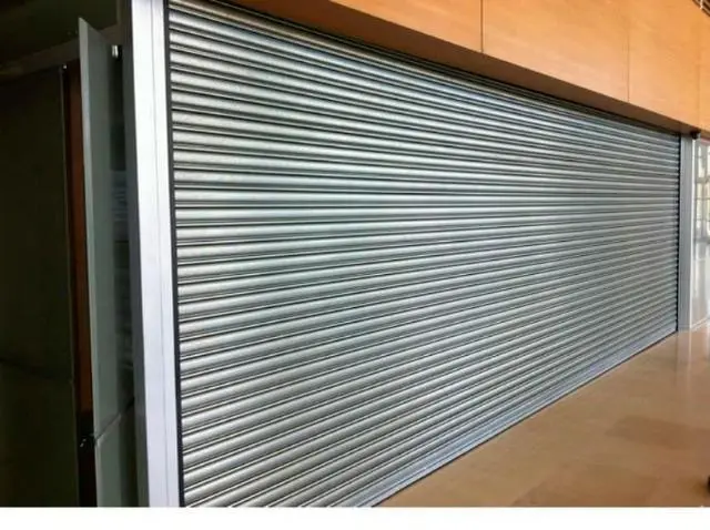 Rei porta de Aço - Melhor preço do mercado rapidez e Garantia - eletrica e manual