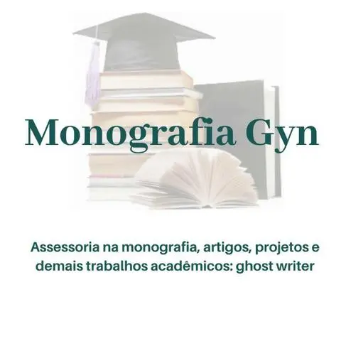 Digitação / Consultoria acadêmica em artigo, monografia, projeto, mestrado, tese, etc