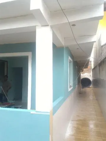Construções e reformas em geral