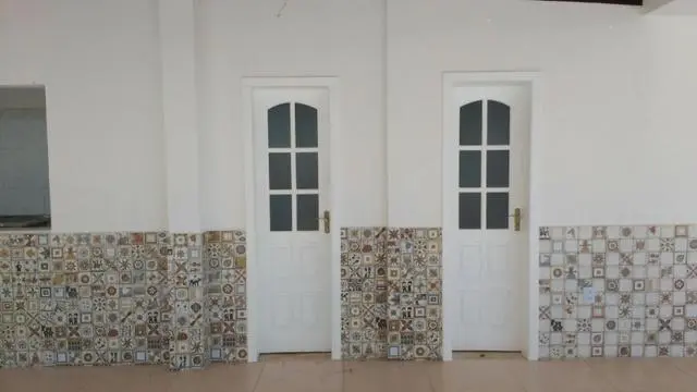 Espaço de eventos