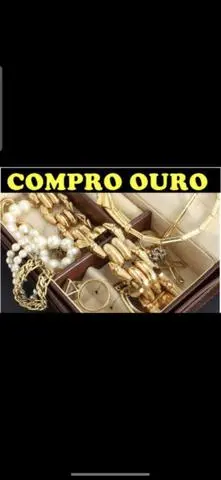 Ouro compramos joias em geral !!!