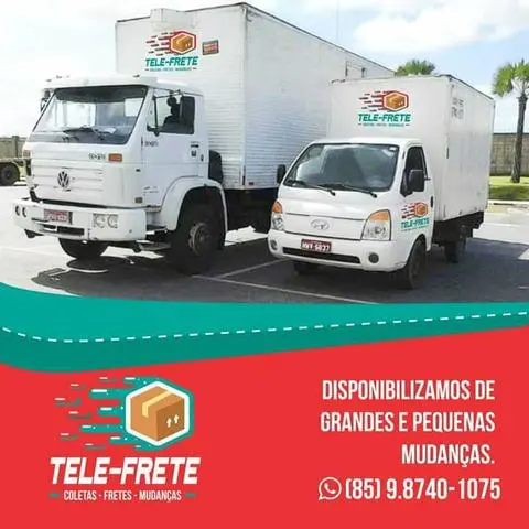 Tele - frete