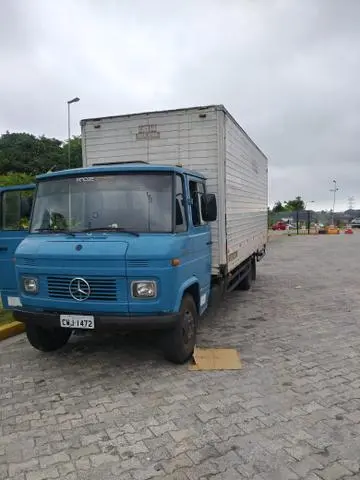 Lau mudanças e fretes