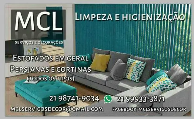 Conserto e Manutenção em Persianas e Cortinas