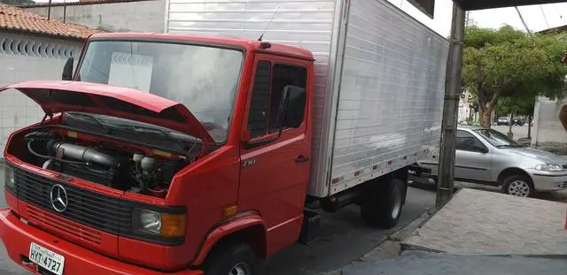 Aceito cartão (mudanças)