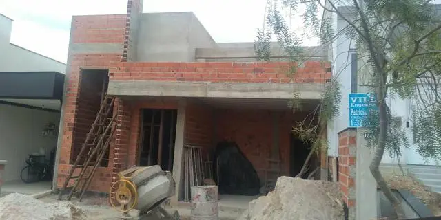 Obras Construção