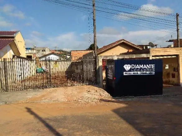 Locação de Conteiner Para Obras