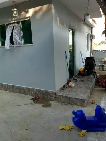 Pintor predial e residencial