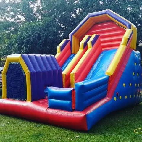 Locação de Brinquedos